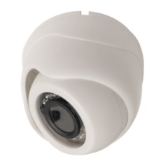 Видеокамеры AHD/TVI/CVI/CVBS Jassun JSH-DM200IR 2.8 (белый)