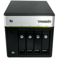 IP Видеосерверы TRASSIR DuoStation AnyIP 32
