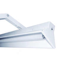 Светильник накладной потолочный и настенный Светильник светодиодный Master LED-02 IP20 настенный для школьных досок Ксенон 0140136006-10