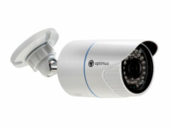 Уличные IP-камеры Optimus IP-E011.3(3.6)