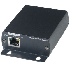 Удлинитель Ethernet сигнала SC&T IP04X
