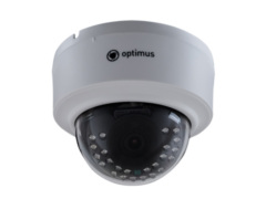 Купольные IP-камеры Optimus IP-E021.0(3.6)