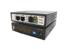 Удлинитель Ethernet сигнала OSNOVO TR-IP2