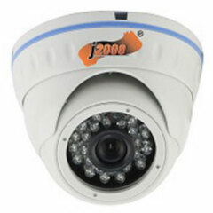 Купольные IP-камеры J2000-HDIP24Dvi20 (3,6)