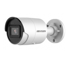 Уличные IP-камеры Hikvision DS-2CD2023G2-IU(4mm)