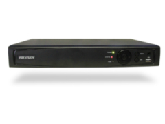 Видеорегистраторы гибридные AHD/TVI/CVI/IP Hikvision DS-7204HGHI-E1