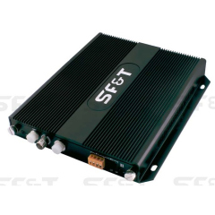 Передатчики видеосигнала по оптоволокну SF&T SF11M5R