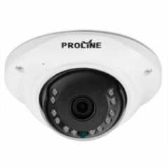 Купольные IP-камеры Proline IP-V2012DG
