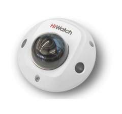 Купольные IP-камеры HiWatch DS-I259M(C) (2.8 mm)