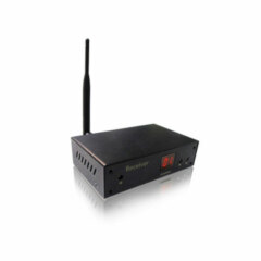 Беспроводные передатчики аудио и видеосигнала Wivat WR5.8