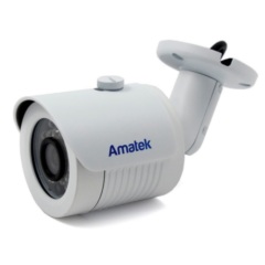 Уличные IP-камеры Amatek AC‐IS132(3,6)