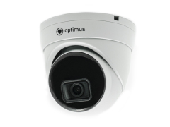 IP-камера  Optimus Basic IP-P042.1(2.8)MD