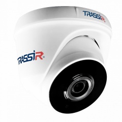 IP-камеры Wi-Fi TRASSIR TR-D8121IR2W v3 (2.8 мм)