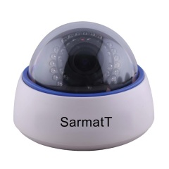 IP-камера  Sarmatt SR-ID50V2812IRX