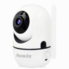 Поворотные Wi-Fi-камеры Falcon Eye Wi-Fi видеокамера MinOn