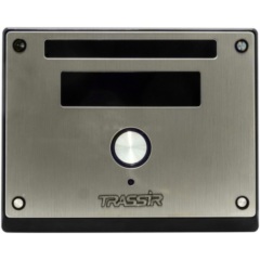 TRASSIR MiniNVR Hybrid 12