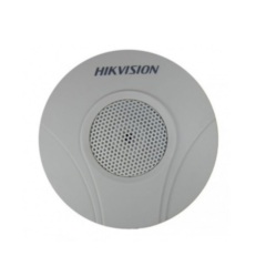 Микрофоны Hikvision DS-2FP2020