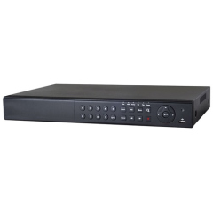IP Видеорегистраторы (NVR) LTV-NVR-1633P