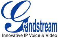 GrandStream лого