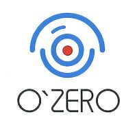 O'ZERO лого