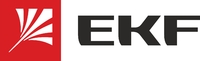 EKF лого