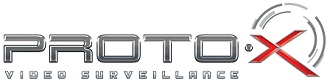 Proto-X лого