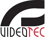 VIDEOTEC лого