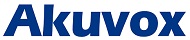 Akuvox лого