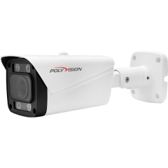 Уличные IP-камеры Polyvision PVC-IP5Z-WNZ5PF