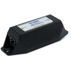Удлинитель Ethernet сигнала Amatek AN-PEL(7000621)