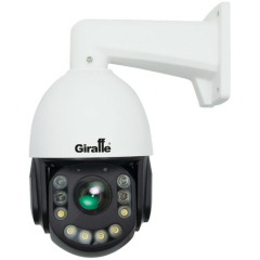 IP-камера  Giraffe GF-IPSD4340MP5.0