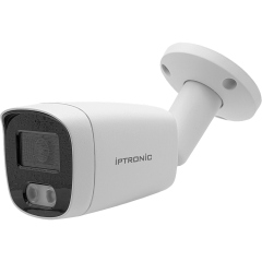 IP-камера  IPTRONIC IPT-IPL720BM(2,8)P