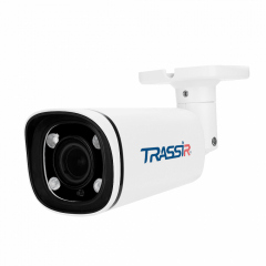 IP-камера  TRASSIR TR-D2123ZCL6 2.7-13.5