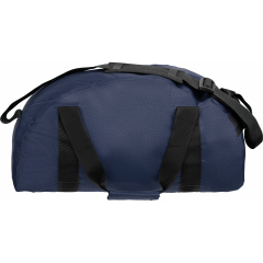Спортивная сумка Portager, темно-синяя