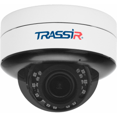 IP-камера  TRASSIR TR-D3223WDZIR3 v2 2.7-13.5