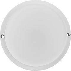 Светильник ЖКХ LED пылевлагозащищенный круг IP65 12Вт 1000Лм 6500K REXANT (607-202)