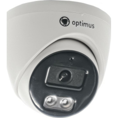 IP-камера  Optimus IP-E022.1(2.8)M