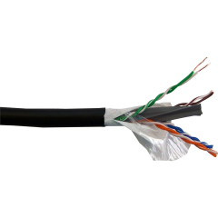 Кабели Ethernet Lanmaster LAN-6EFTP-OUT