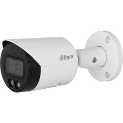 Уличные IP-камеры Dahua DH-IPC-HFW2249SP-S-LED-0280B