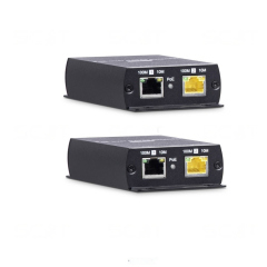 Удлинитель Ethernet сигнала SC&T IP09P