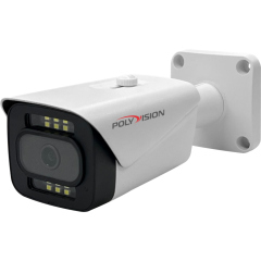 Уличные IP-камеры Polyvision PVC-IP2Z-WNF2.8PF