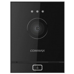Commax DRC-41M Темно-серый