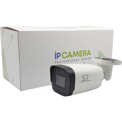 IP-камера  Space Technology ST-VK5527 PRO STARLIGHT (2,8-12 mm)