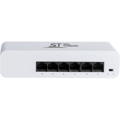 Space Technology ST-S48POE (P/2М/55W/А)