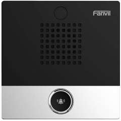 Вызывные панели IP-домофона Fanvil i10S