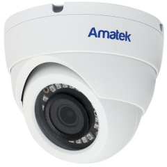 IP-камера  Amatek AC-IDV502EX (2.8)(7000571)