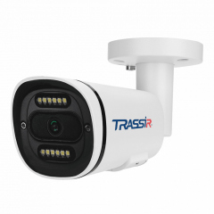 IP-камера  TRASSIR TR-D2121CL3 2.8