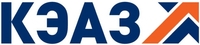 КЭАЗ лого