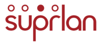 SUPRLAN лого