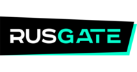 RusGate лого